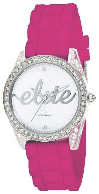 Elite E52519.212 wrist watches for women - 1 photo, picture, image