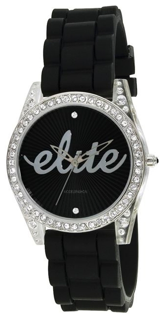 Elite E52519.213 wrist watches for women - 1 image, picture, photo