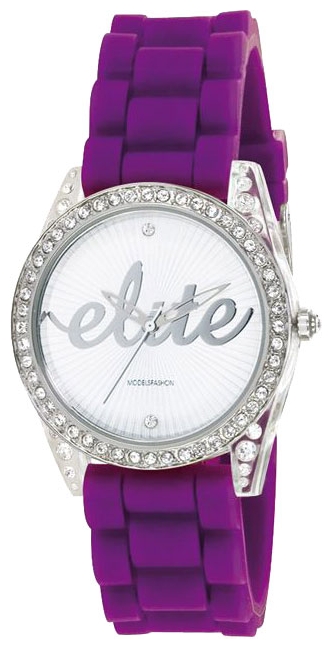 Elite E52519.215 wrist watches for women - 1 picture, photo, image