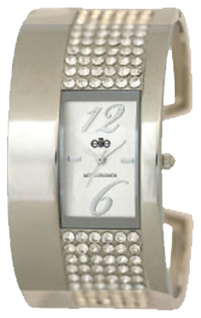 Elite E52544-204 wrist watches for women - 1 photo, image, picture
