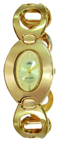 Elite E52564-102 wrist watches for women - 1 image, picture, photo