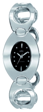 Elite E52564-203 wrist watches for women - 1 photo, picture, image