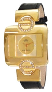 Elite E52642.102 wrist watches for women - 1 image, picture, photo