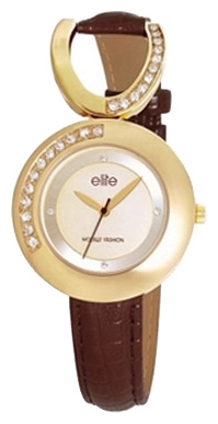 Elite E52652.105 wrist watches for women - 1 image, picture, photo
