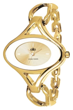 Elite E52674.101 wrist watches for women - 1 photo, image, picture