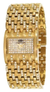 Elite E52724G-102 wrist watches for women - 1 photo, image, picture