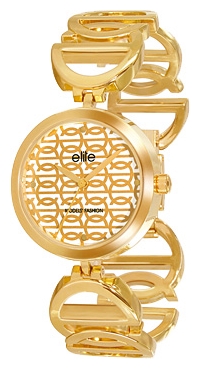 Elite E52744-101 wrist watches for women - 1 photo, image, picture