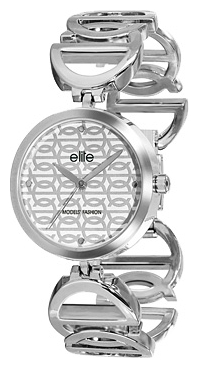 Elite E52744-201 wrist watches for women - 1 photo, image, picture