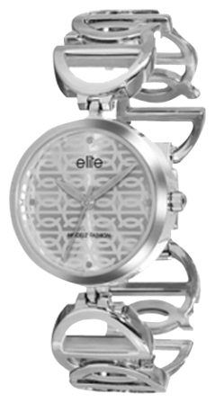 Elite E52744-204 wrist watches for women - 1 photo, picture, image