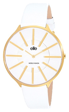 Elite E52752-101 wrist watches for women - 1 image, photo, picture