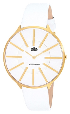 Wrist watch Elite for Women - picture, image, photo