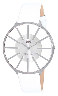 Elite E52752-201 wrist watches for women - 1 picture, photo, image