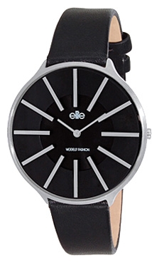Elite E52752-203 wrist watches for women - 1 photo, image, picture
