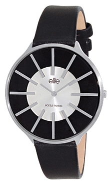 Elite E52752-204 wrist watches for women - 1 image, picture, photo