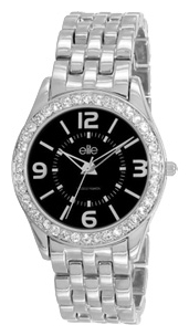 Elite E52824.203 wrist watches for women - 1 image, picture, photo