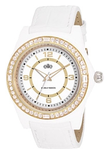 Elite E52862.101 wrist watches for women - 1 image, photo, picture