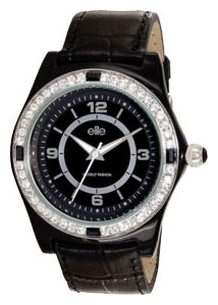Elite E52862-903 wrist watches for women - 1 photo, image, picture