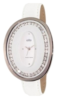 Elite E52872.201 wrist watches for women - 1 picture, image, photo