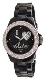 Elite E52882-008 wrist watches for women - 1 picture, image, photo
