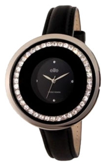 Elite E52892.203 wrist watches for women - 1 image, picture, photo
