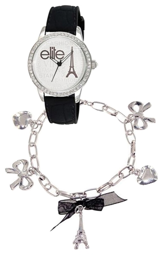 Elite E52920-004 wrist watches for women - 1 image, photo, picture