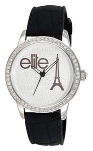 Elite E52929.004 wrist watches for women - 1 image, photo, picture