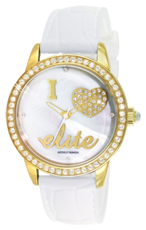 Elite E52929-101 wrist watches for men - 1 image, photo, picture