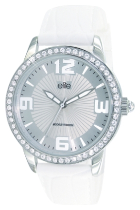 Elite E52929-201 wrist watches for women - 1 picture, image, photo
