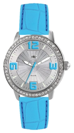 Elite E52929-208 wrist watches for women - 1 photo, image, picture