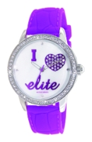 Elite E52929-215 wrist watches for women - 1 photo, picture, image