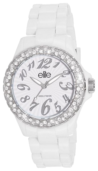 Elite E52934-001 wrist watches for women - 1 image, photo, picture