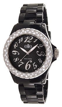 Elite E52934-003 wrist watches for women - 1 image, picture, photo