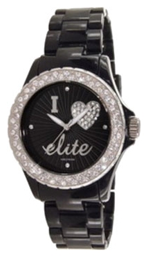 Wrist watch Elite for Women - picture, image, photo