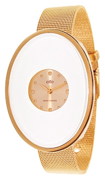 Elite E52944-101 wrist watches for women - 1 image, picture, photo