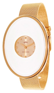 Wrist watch Elite for Women - picture, image, photo