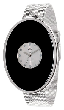 Elite E52944-203 wrist watches for women - 1 image, picture, photo