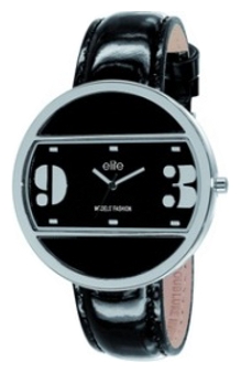 Elite E52952-203 wrist watches for women - 1 image, photo, picture