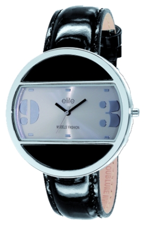 Elite E52952-204 wrist watches for women - 1 picture, image, photo