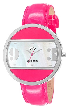 Elite E52952-212 wrist watches for women - 1 photo, picture, image
