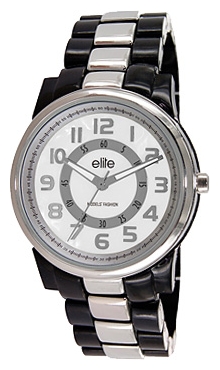 Elite E52964-204 wrist watches for women - 1 picture, image, photo