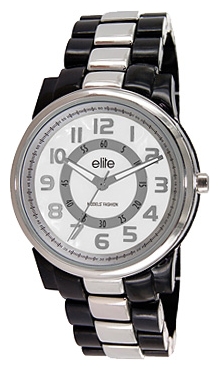 Wrist watch Elite for Women - picture, image, photo