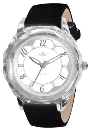 Elite E52972-200 wrist watches for women - 1 picture, image, photo
