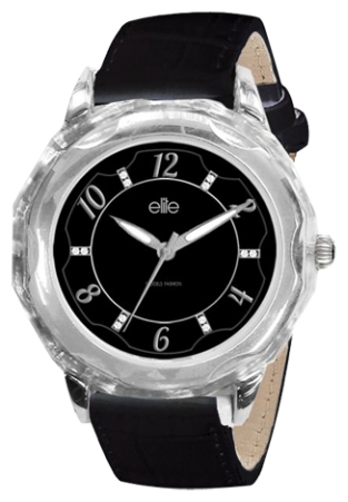 Elite E52972-203 wrist watches for women - 1 photo, picture, image