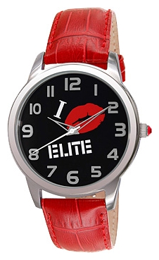 Elite E52982-004 wrist watches for women - 1 image, photo, picture