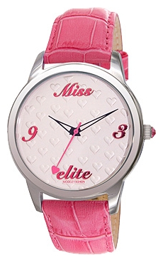 Elite E52982-006 wrist watches for women - 1 photo, picture, image