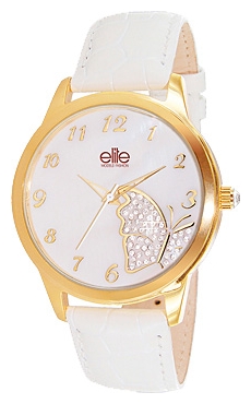 Elite E52982S-001 wrist watches for women - 1 picture, photo, image