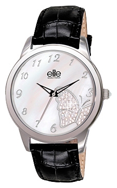 Elite E52982S-002 wrist watches for women - 1 picture, photo, image