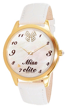 Elite E52982S-007 wrist watches for women - 1 picture, image, photo