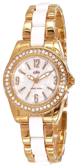 Wrist watch Elite for Women - picture, image, photo