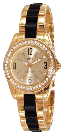 Elite E53004-103 wrist watches for women - 1 image, photo, picture